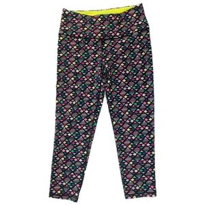 Victoria Secret Sports VSX Knockout Leggings Size Small EUC